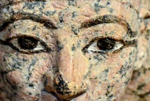 Turin: Guided Egyptian Museum Tour