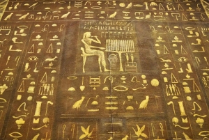 Turin: Guided Egyptian Museum Tour