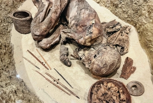 Turin: Guided Egyptian Museum Tour