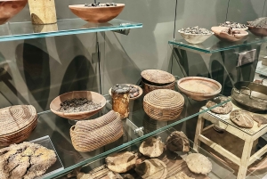 Turin: Guided Egyptian Museum Tour