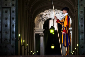 Vatican Museum and Sistine Chapel Tour