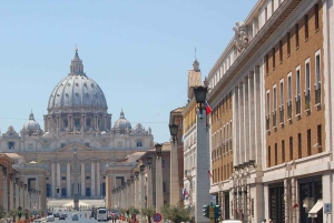 Vatican Museum and Sistine Chapel Tour