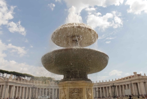 Vatican Museum and Sistine Chapel Tour