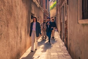 Venice: 1.5-Hour Walking Tour