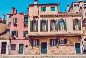 Venice: 1.5-Hour Walking Tour