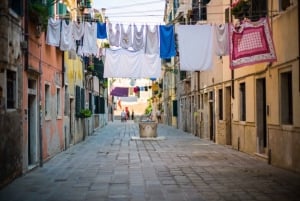 Venice: 1.5-Hour Walking Tour