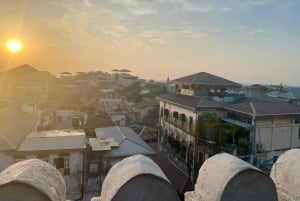 Zanzibar: Day Trip Stone Town, Spice Tour, Prison Island