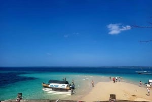 Zanzibar: Day Trip Stone Town, Spice Tour, Prison Island