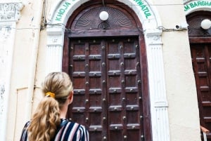 Zanzibar: Day Trip Stone Town, Spice Tour, Prison Island