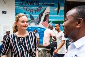 Zanzibar: Day Trip Stone Town, Spice Tour, Prison Island