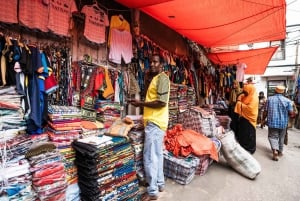 Zanzibar: Day Trip Stone Town, Spice Tour, Prison Island
