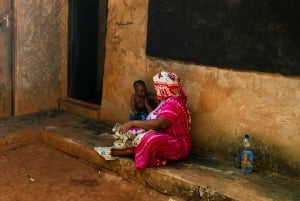 Zanzibar: Day Trip Stone Town, Spice Tour, Prison Island