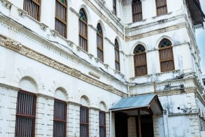 Zanzibar: Day Trip Stone Town, Spice Tour, Prison Island