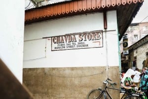 Zanzibar: Day Trip Stone Town, Spice Tour, Prison Island