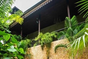 Zanzibar: Day Trip Stone Town, Spice Tour, Prison Island