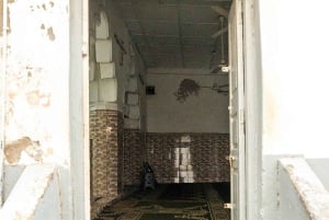 Zanzibar: Day Trip Stone Town, Spice Tour, Prison Island