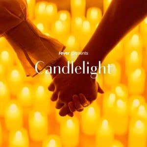 Candlelight Valentine: Romantic Classics