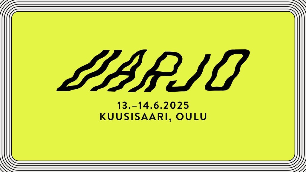 Varjo 2025 2 PÄIVÄÄ 13.14.6.2025