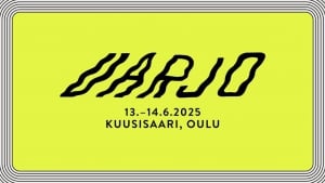 Varjo 2025 - 2 PÄIVÄÄ 13.–14.6.2025