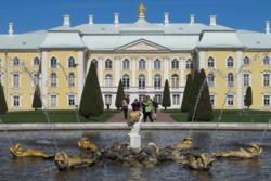 Peterhof