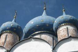 Religion and Places of Worship