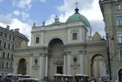 Religion and Places of Worship