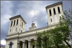 Religion and Places of Worship