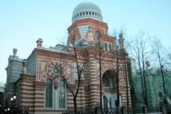 Religion and Places of Worship