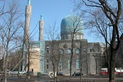 Religion and Places of Worship