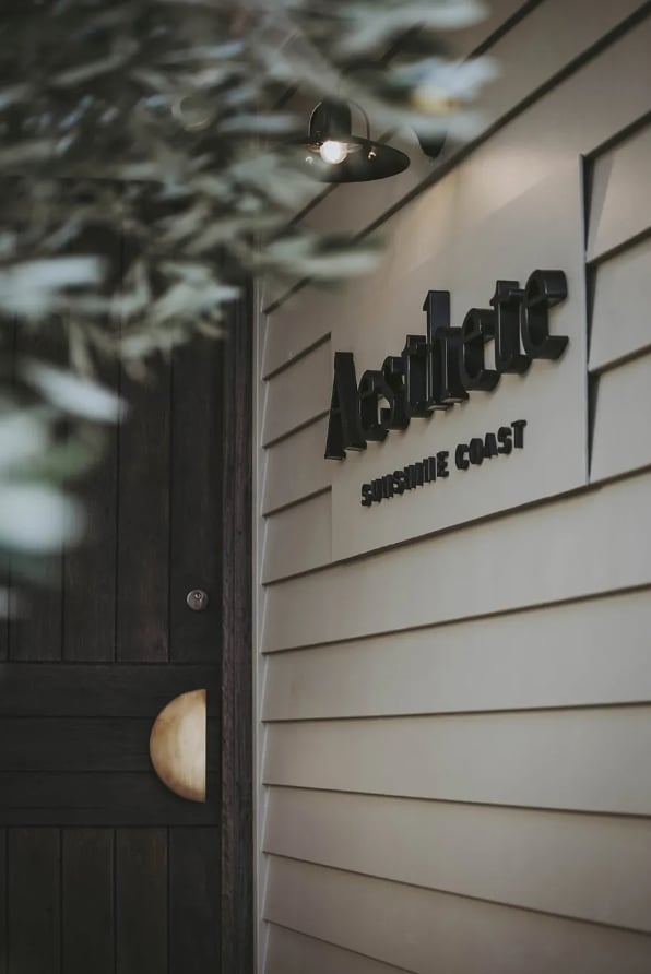 Aesthete Wellness - Sunshine Coast