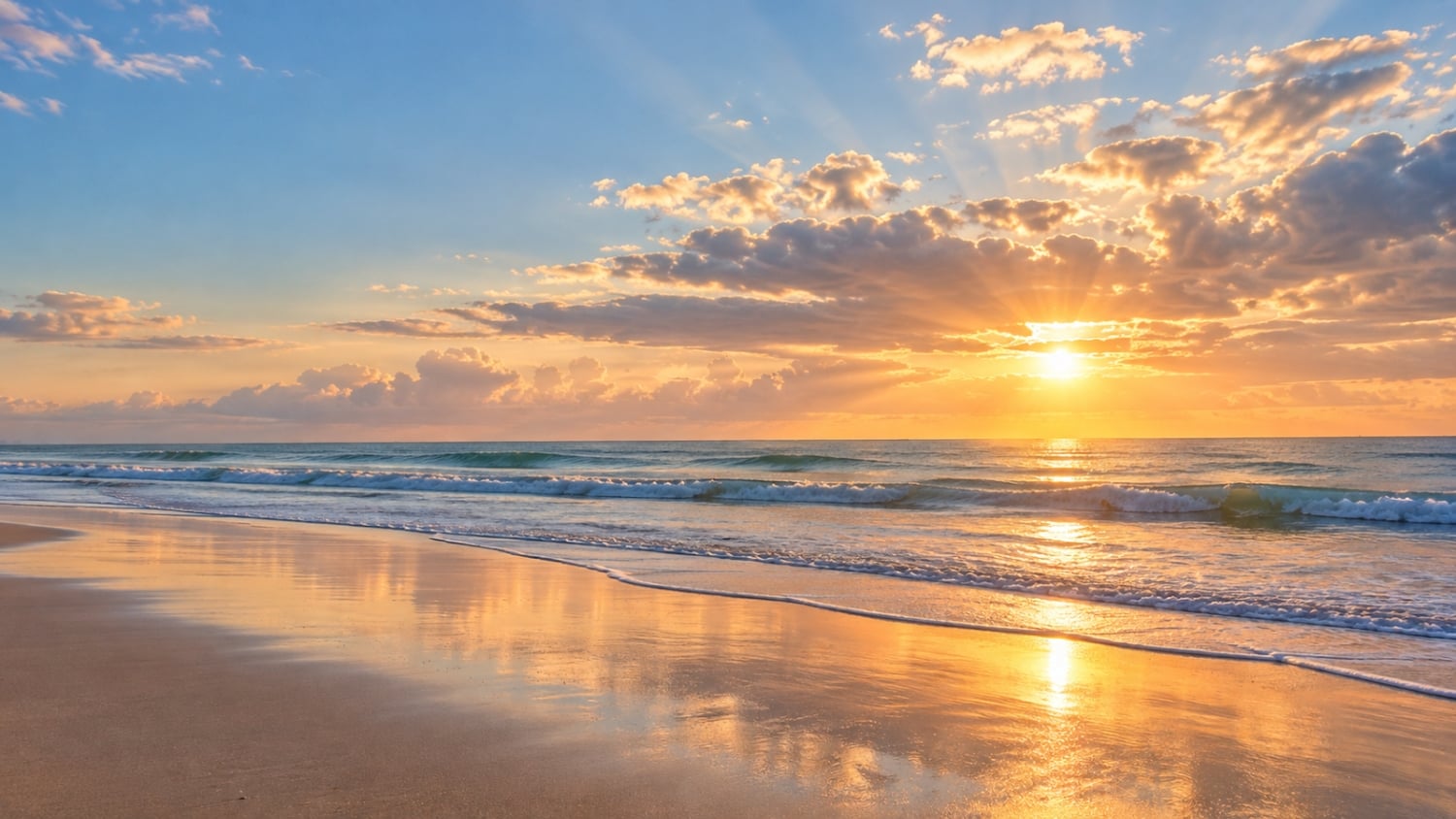 Beach Health Retreat
