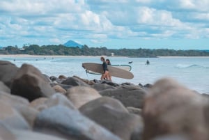 Brisbane: Sunshine Coast Hinterland & Noosa tur i liten grupp