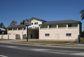 Caboolture Colonial Motel