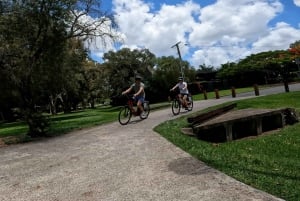 Odkryj północne wybrzeże Noosa: ekologiczna wycieczka z przewodnikiem na rowerach elektrycznych