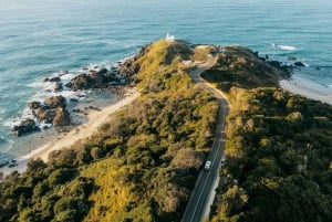 Fra Sydney: 16-dages tur til det bedste af Australiens østkyst