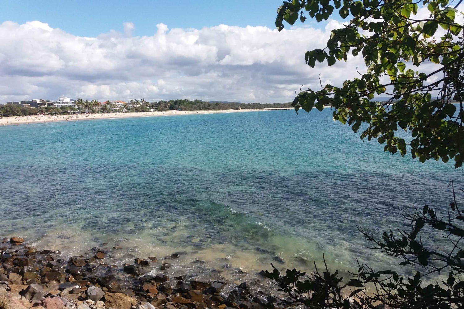 Glass House Mountains: Big Pineapple & Eumundi Markets Tour