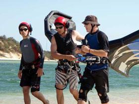 Kite Surf Australia