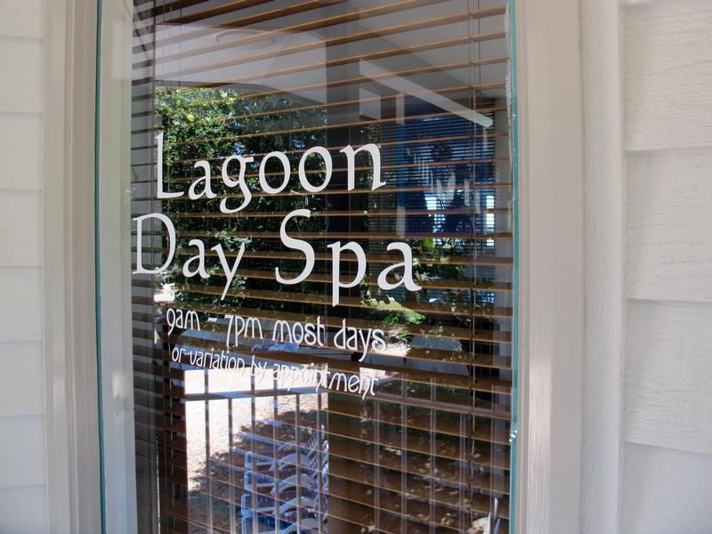 Lagoon Day Spa