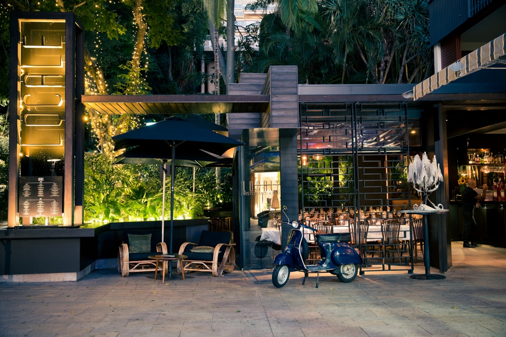 Locale