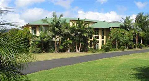 Maleny Hideaway Guest House