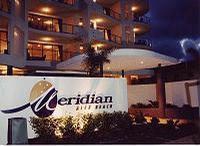Meridian Alex Beach