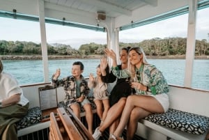 Mooloolaba: Mooloola: Canal Cruise with Commentary