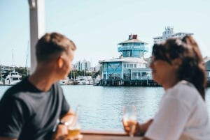 Mooloolaba: Canal Cruise with Commentary