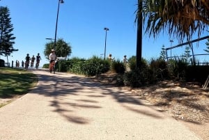 Mooloolaba: River to River Scenic e-Bike Tour