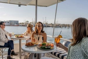 Mooloolaba: Seafood Lunch Cruise