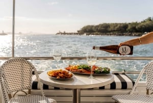 Mooloolaba: Seafood Lunch Cruise