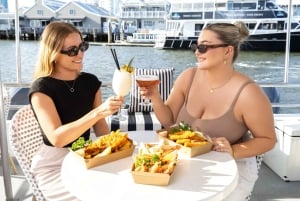 Mooloolaba: Seafood Lunch Cruise