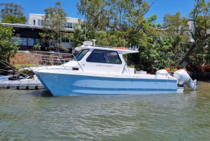 Noosa: Fishing Tour with Guide