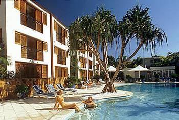 Noosa Blue Resort