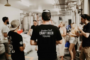 Noosa: Craft Beer and Distillery Tour